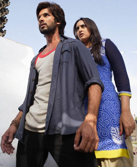 Rambo Rajkumar